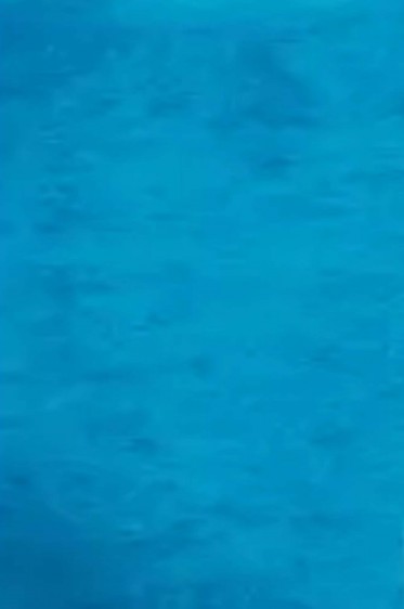 Sakura Koi Watercolor Half-Pan Refill: Turquoise Blue