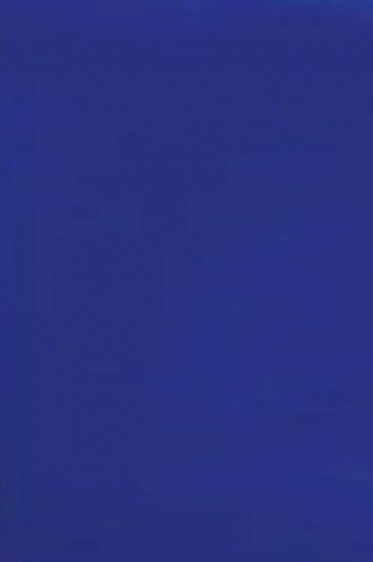 Sakura Koi Watercolor Half-Pan Refill: Ultramarine Deep