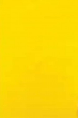 Sakura Koi Watercolor Half-Pan Refill: Permanent Yellow