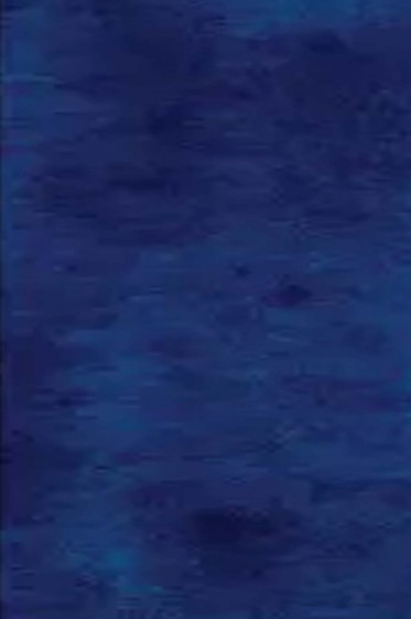 Sakura Koi Watercolor Half-Pan Refill: Prussian Blue