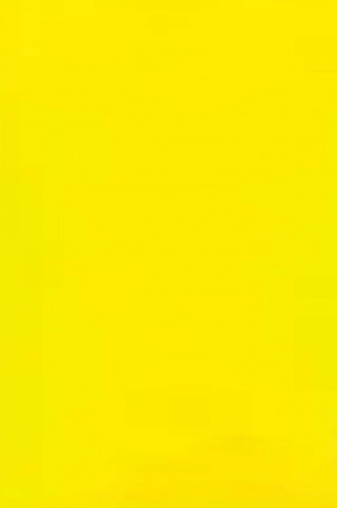 Sakura Koi Watercolor Half-Pan Refill: Permanent Yellow Light