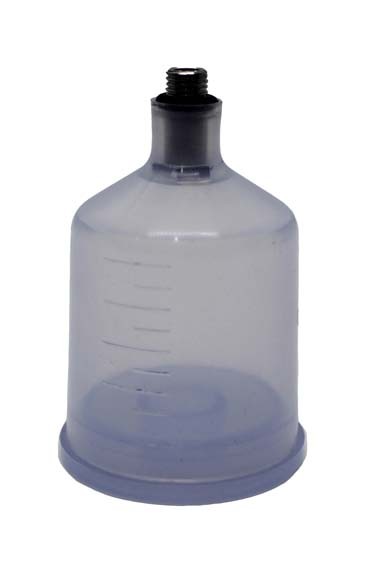 Kulay 20cc Plastic Cup WD-15P