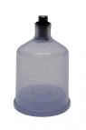 Kulay 20cc Plastic Cup WD-15P