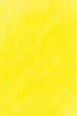 Sakura Koi Watercolor Half-Pan Refill: Yellow