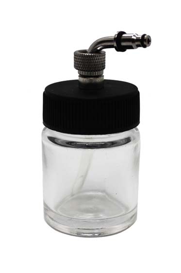 Kulay 22cc Glass Jar WD-07