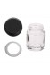 Kulay 22cc Glass Jar WD-07