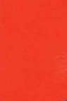 Sakura Koi Watercolor Half-Pan Refill: Cadmium Red Hue