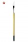 Isu Artist Brush: Stripper Dagger Brush 1/2"