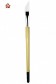 Isu Artist Brush: Stripper Dagger Brush 5/8"
