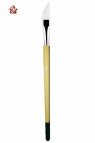 Isu Artist Brush: Stripper Dagger Brush 5/8"