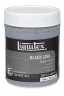 Liquitex Medium: Black Lava Texture Gel 237ml