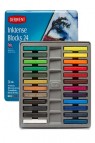 Derwent Inktense Blocks Set of 24
