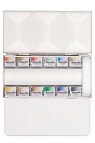 Maimeri Watercolor:  MaimeriBlu Superior Watercolor Set