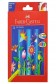 Faber Castell Oil Pastel 24pcs Set