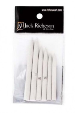 Jack Richeson Tortillions:  Jack Richeson Tortillions 6pcs Set