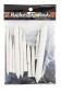 Jack Richeson Blending Stumps:  Jack Richeson Stumps/Tortillions 10pcs Set