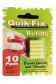 Creative Mark  Quick-Fix Eraser: Creative Mark Quick-Fix Eraser Refills 10pcs