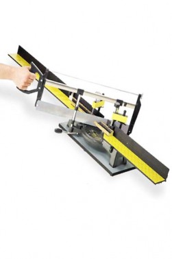 Logan Pro Saw Model F100-2