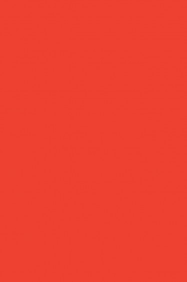 Colleen Poster Color: Fluorescent Red 12ml