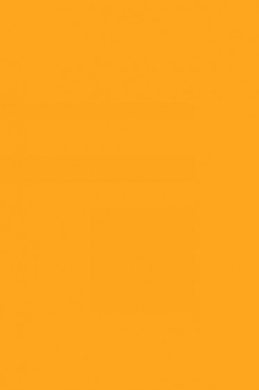Colleen Poster Color: Orange 12ml