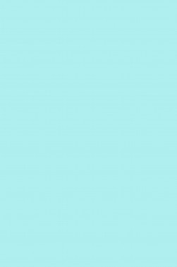 Colleen Poster Color: Pale Blue 30ml