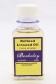 Berkeley linseed Oil  100ml