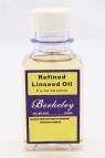 Berkeley Linseed Oil 100ml