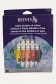 Reeves Watermixable Oil Paint 18 Colors Set 10ml