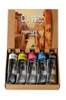 Maimeri Classico Oil:  Primary Set 5pcs x 60ml