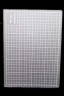 Mat Cutter & Blade: Berkeley  Clear Cutting Mat A3 2mm