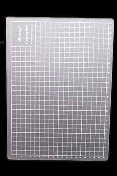 Mat Cutter & Blade: Berkeley Cutting Mat A4 2mm
