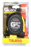 Art Deckle & Rulers: Tajima G-lock Shock Resistant Tape Measure 19mm