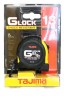 Art Deckle & Rulers: Tajima G-lock Shock Resistant Tape Measure 13mm