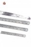 Art Deckle & Rulers: Tiger Metal Ruler 24inches