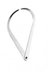 Jack Richeson Steel Caliper 8inches