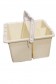 Maries Combination : Maries Plastic Combination Bucket