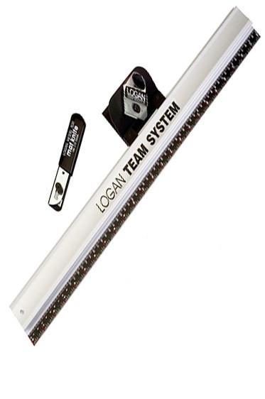 Logan Team System Plus 40inches (101cm)