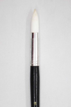 Berkeley Brush: 777R Round 11