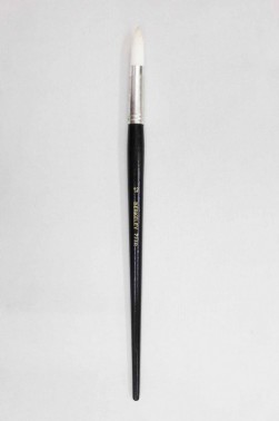 Berkeley Brush: 777R Round 12