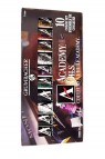 Grumbacher Academy Oil:  Set of 10 Colors 24ml