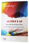 Berkeley Artist PAD A3 220gsm 12 Sheets