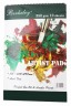 Berkeley Artist PAD A3 350gsm 10 Sheets