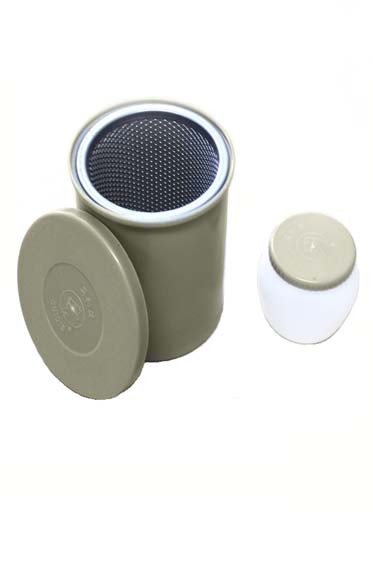 Maries Plastic Brush Washer