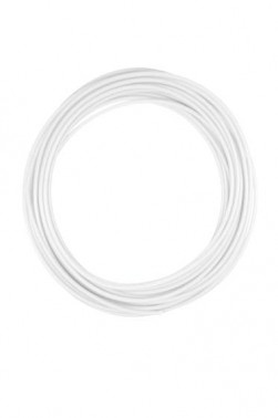 3D Doodle PLA Filament: White