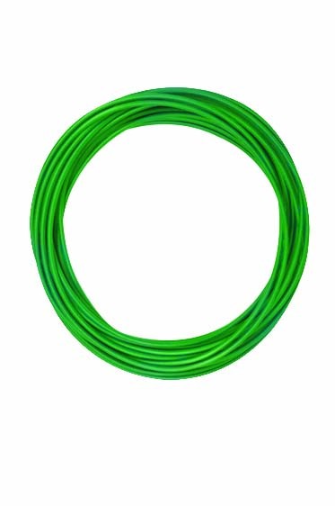 3D Doodle PLA Filament: Green