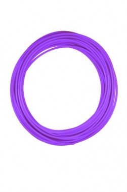 3D Doodle PLA Filament: Purple