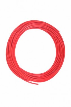 3D Doodle PLA Filament: Red