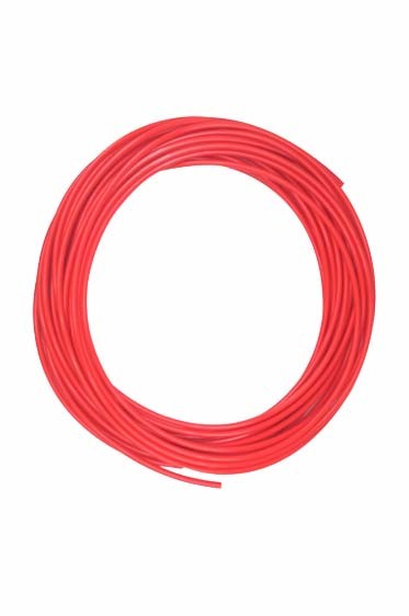 3D Doodle PLA Filament: Red