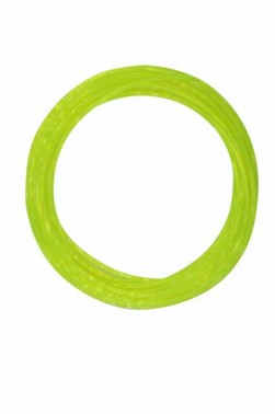 3D Doodle PLA Filament: Florescent Yellow