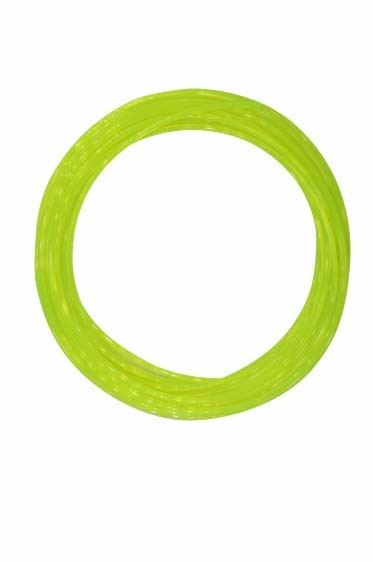 3D Doodle PLA Filament: Florescent Yellow